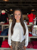 Jenny Sweater Jacket