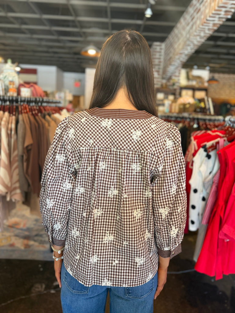 Mara Top