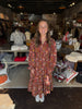 FINAL SALE - Kaylee Dress