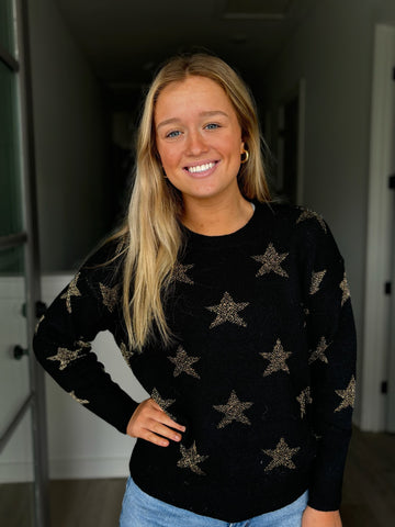 Jadey Sweater