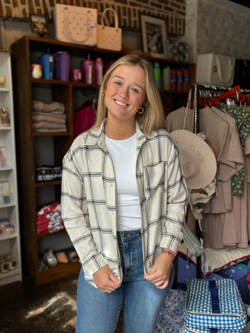 Green Turtleneck Knit Sweater