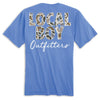 Absolut Localflage Short Sleeve Tee Marina