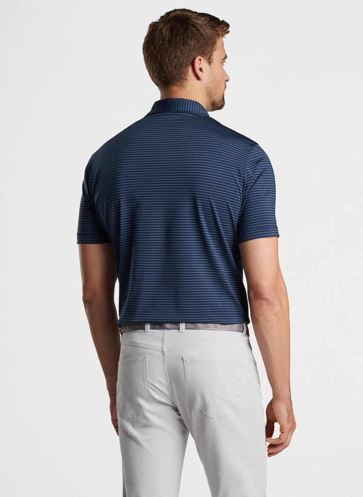 Hemlock Performance Jersey Polo