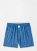 Luck Of The Irish Performance Boxer Short Sport Navy