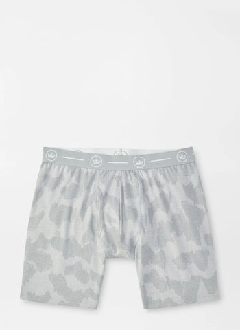 Crown Swim Trunk Atlantic Blue