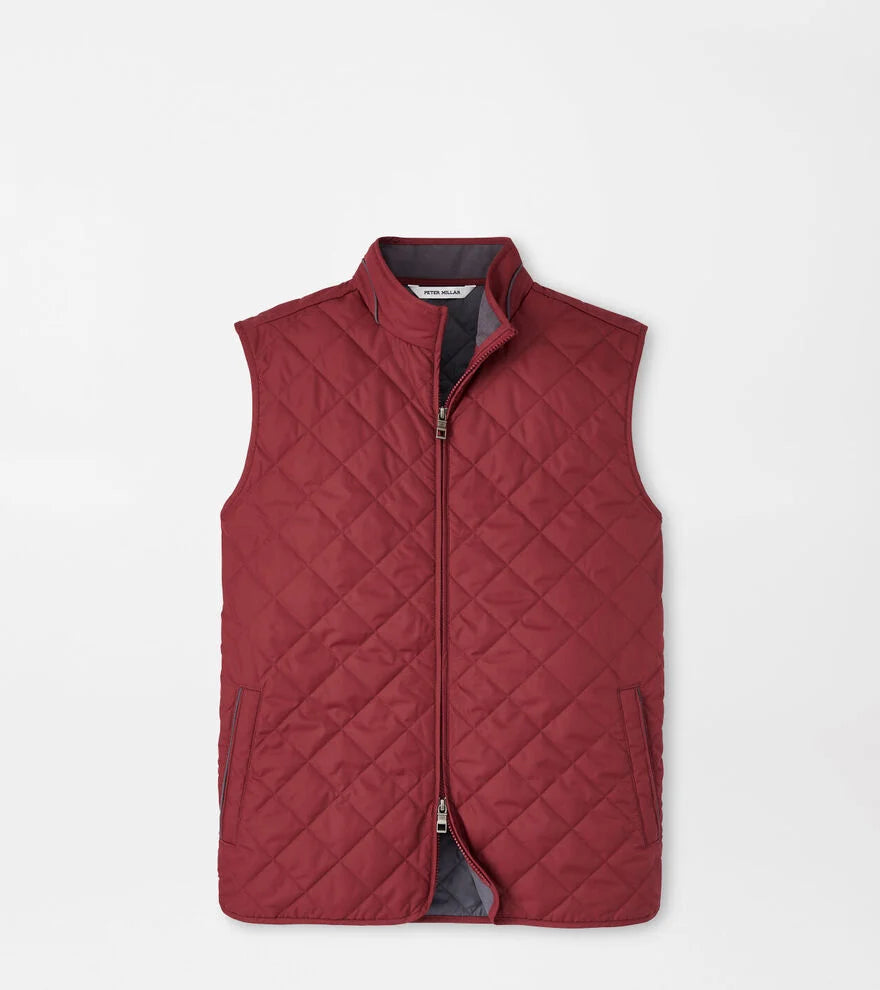 Essex Vest