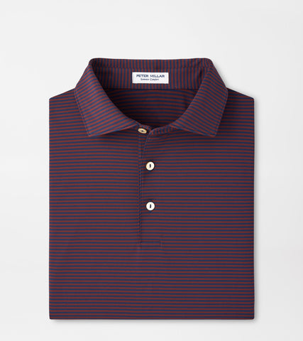 Dirty Myrtle Polo
