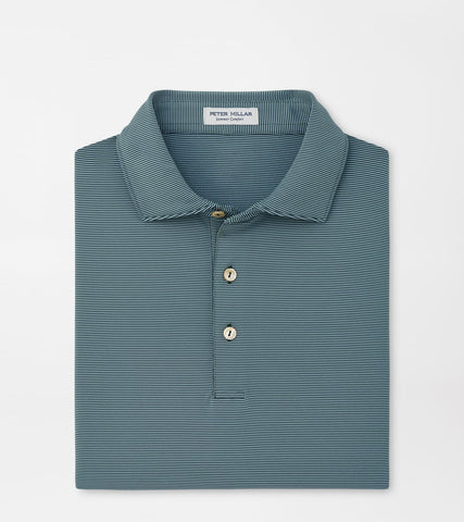 Dirty Myrtle Polo