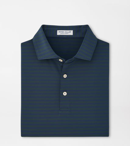Dirty Myrtle Polo