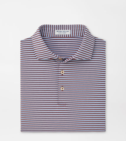Dirty Myrtle Polo