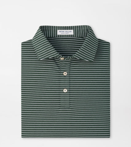 Dirty Myrtle Polo