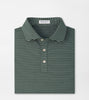 Merion Performance Jersey Polo - Sean Self Collar Pine Brook