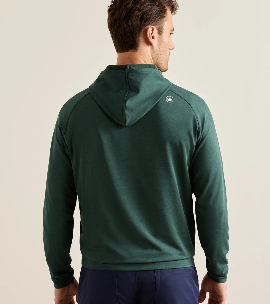 Pine Performance Hoodie
