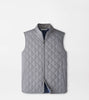 Essex Vest Oslo Grey
