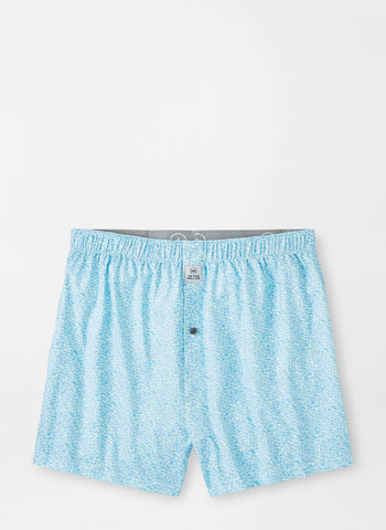 Seeing Double Performance Boxer Short