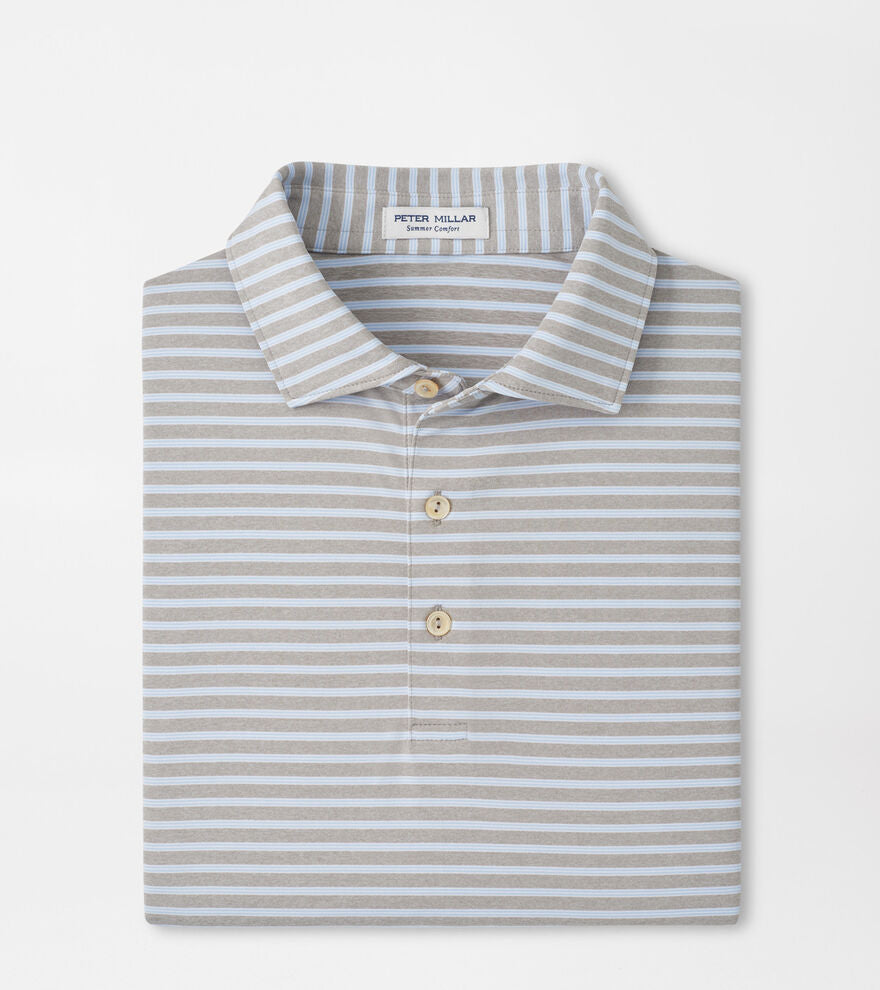 Ashford Performance Jersey Polo