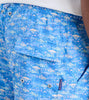 Sunfish Swim Trunk Marina Blue