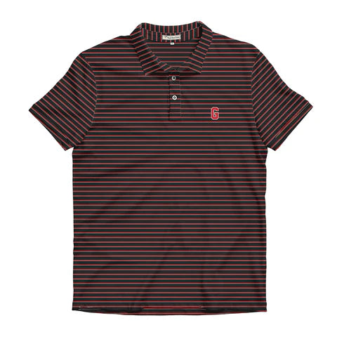 Kennebunk Check Long Sleeve Regular Shirt