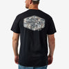 Iron Sharpens Iron SS Tee Black