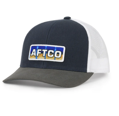 Canton Trucker Hat