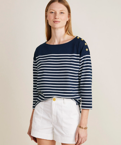 The Sally Top