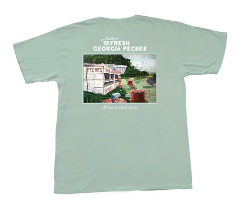 Youth - Classic Stay Southern LS Tee
