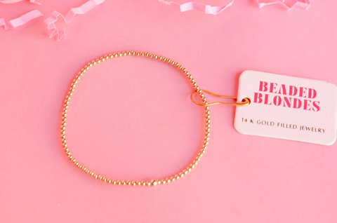 ily Bracelet Petite 6.25"