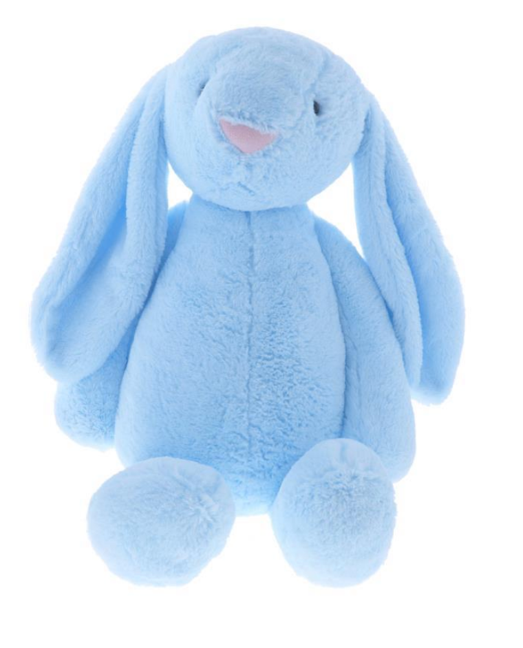 Small Bunny Stuffed Animal