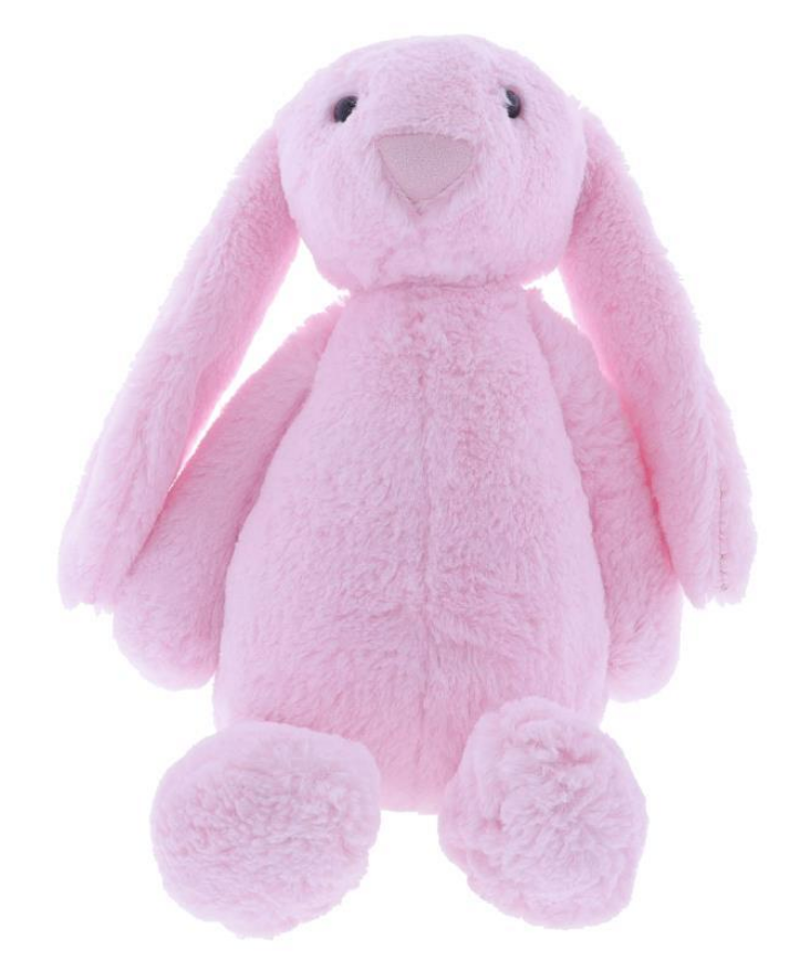 Large Bunny Stuffed Animal