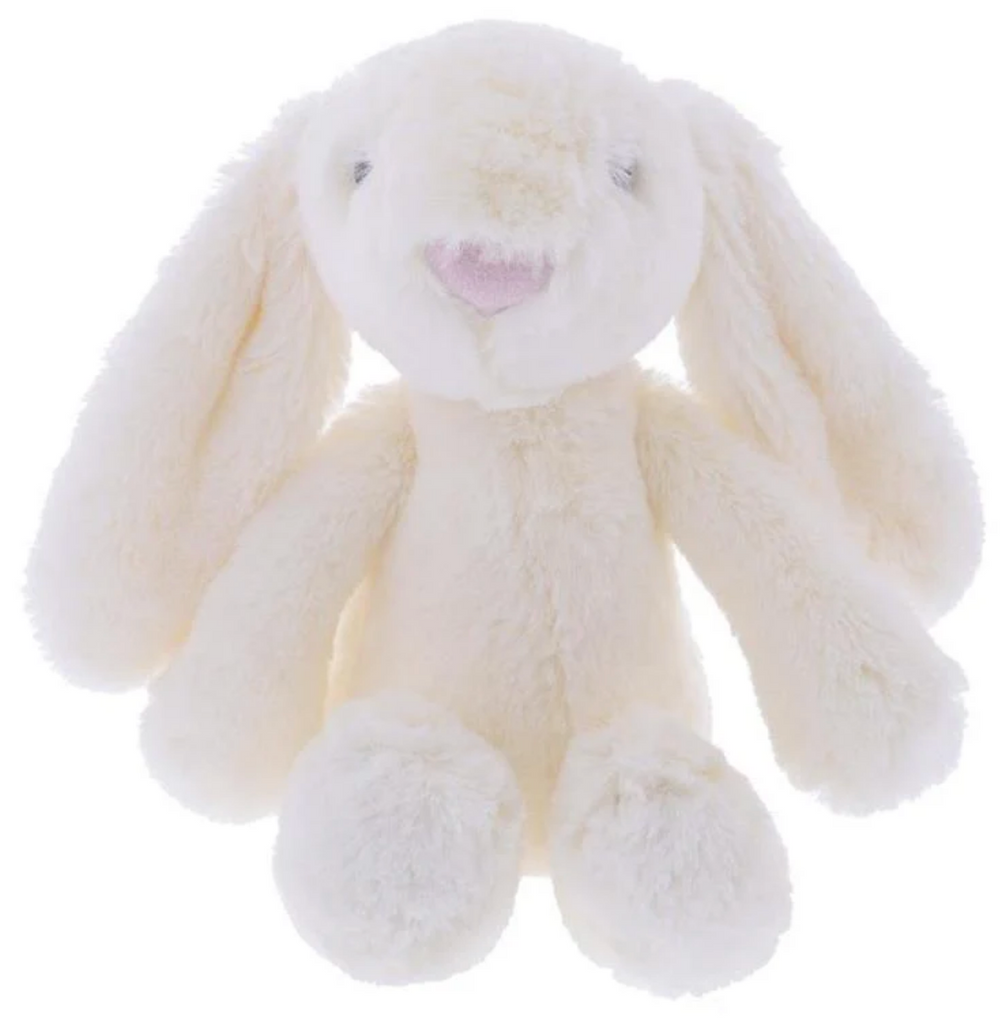 Small Bunny Stuffed Animal