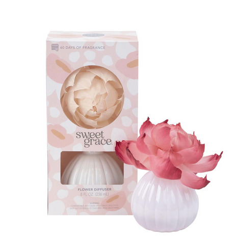 Sweet Grace Collection #57 Candle