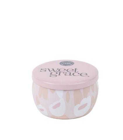 Pattern Play Petite Jar 8 oz. Candle