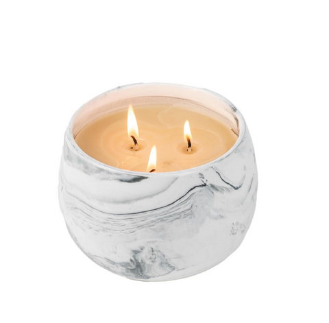 Pattern Play Petite Jar 8 oz. Candle