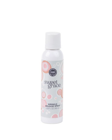 Glam On Demand 34g Spray Bottle