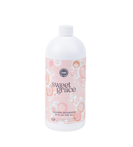 Sweet Grace - Collection #050 Candle