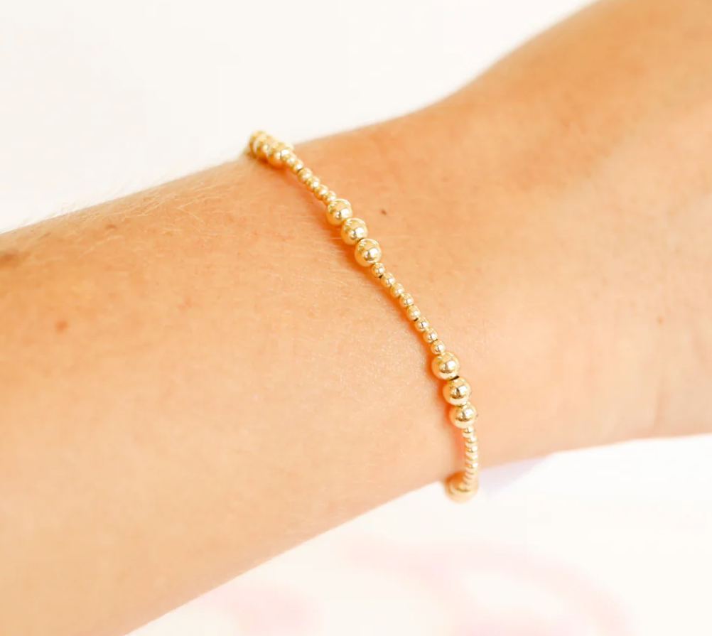 ily Bracelet Petite 6.25"