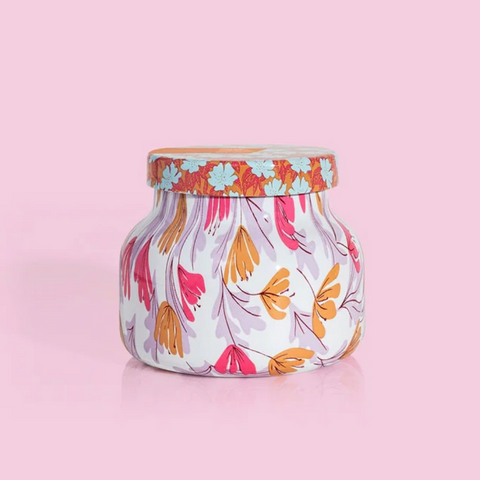 Pattern Play Petite Jar 8 oz. Candle