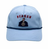 Reagan True American 5 Panel Performance Hat