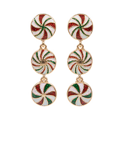 Amelia Earrings