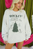 Rockin' Around The Christmas Tree Sweatshirt