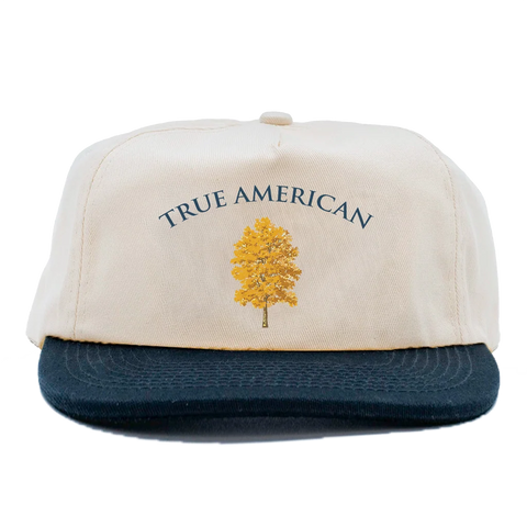 Bury Me In Athens 84' Cotton Hat