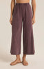 Scout Jersey Flare Pocket Pant
