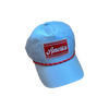 Americana Patch 5 Panel Performance Hat
