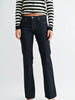 Sup Low Rise Bootcut