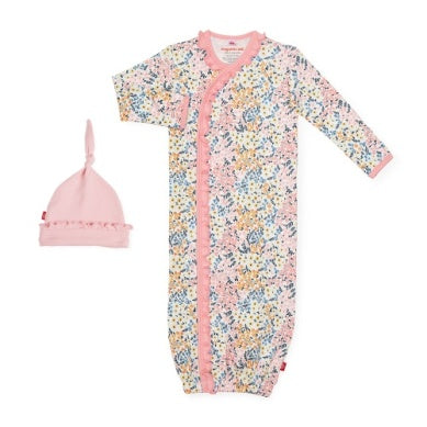 FINAL SALE - Eliora Dress Antique