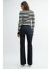 Sup Low Rise Bootcut