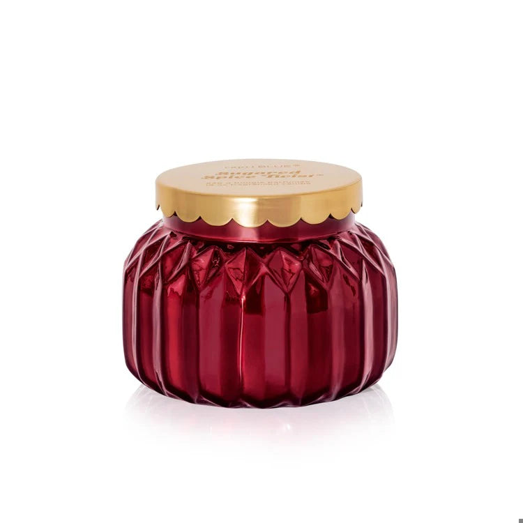 Royal Gem Petite Candle 8 oz
