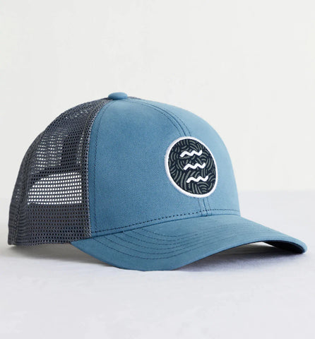 Realtree Original™ Camo Georgia Mesh Back Trucker Hat