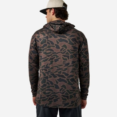 Performance Hoodie