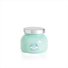 Aqua Signature Petite 8 oz Jar